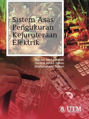 cover image of Sistem Asas Pengukuran Kejuruteraan Elektrik